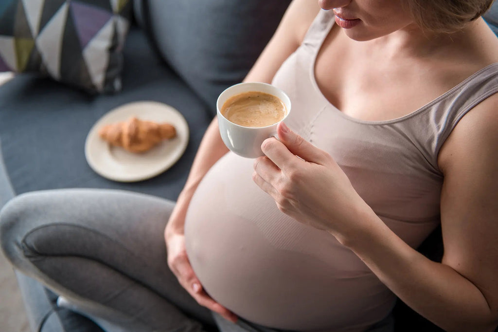 Caffeine and Pregnancy: What You Need to Know